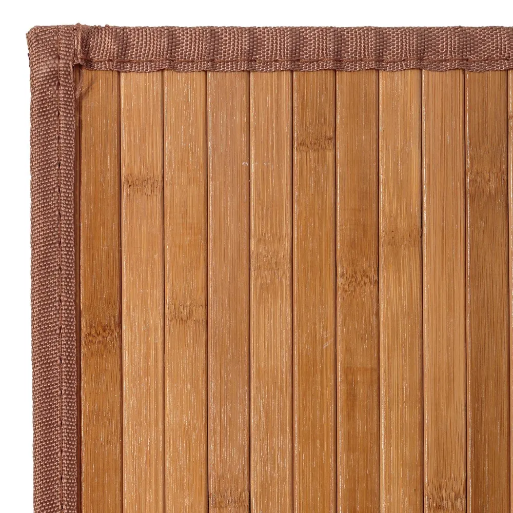 Alfombra Natural de Bambú 60 x 200cm CASA STORE