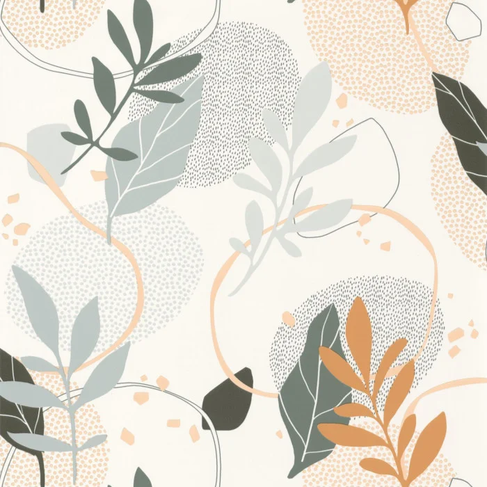 Papel pintado infantil - BE YOURSELF CASADECO