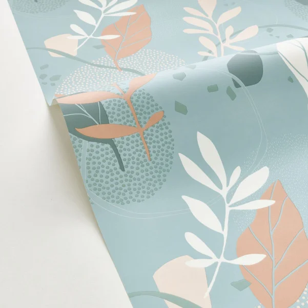 Papel pintado infantil - BE YOURSELF CASADECO