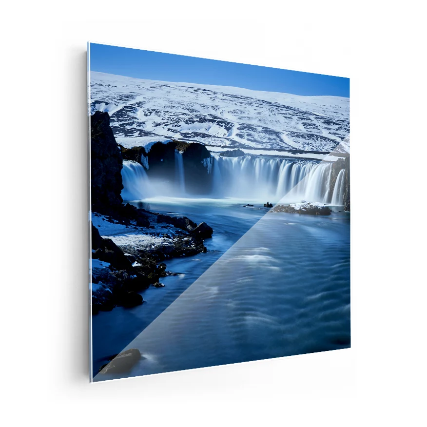 cascada Poster