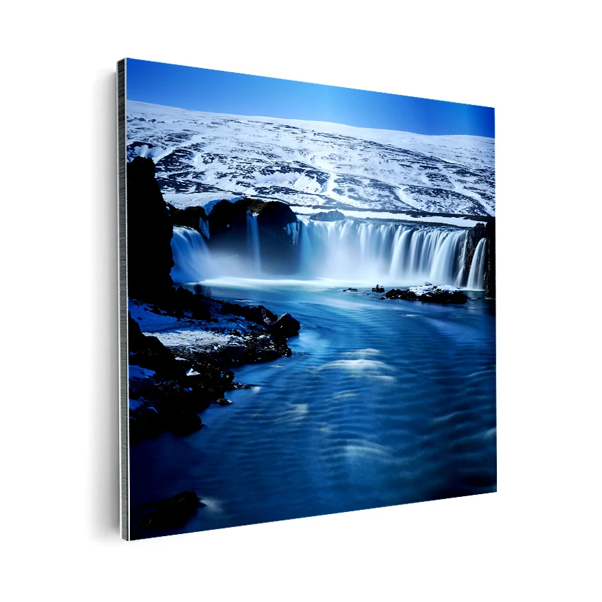 cascada Poster