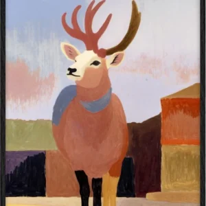 deer Ceras