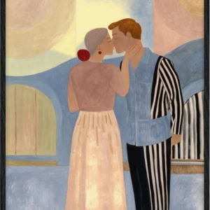 lovers Ceras