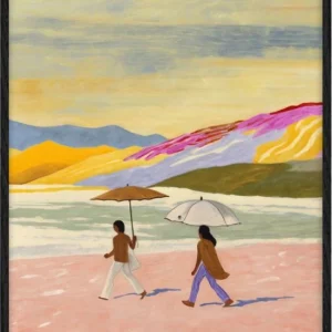 Under our umbrellas Ceras