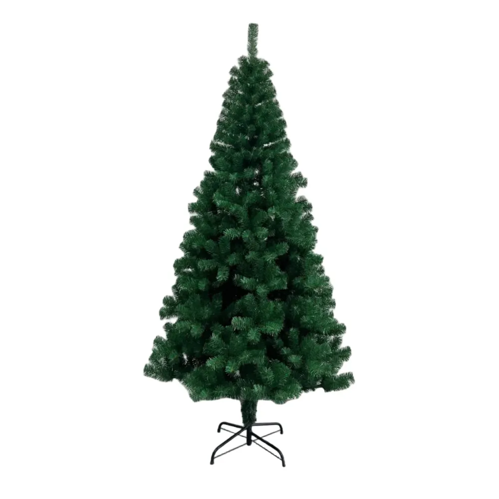 Arbol Navidad Light 210Cm Base 55Cm Chantilly