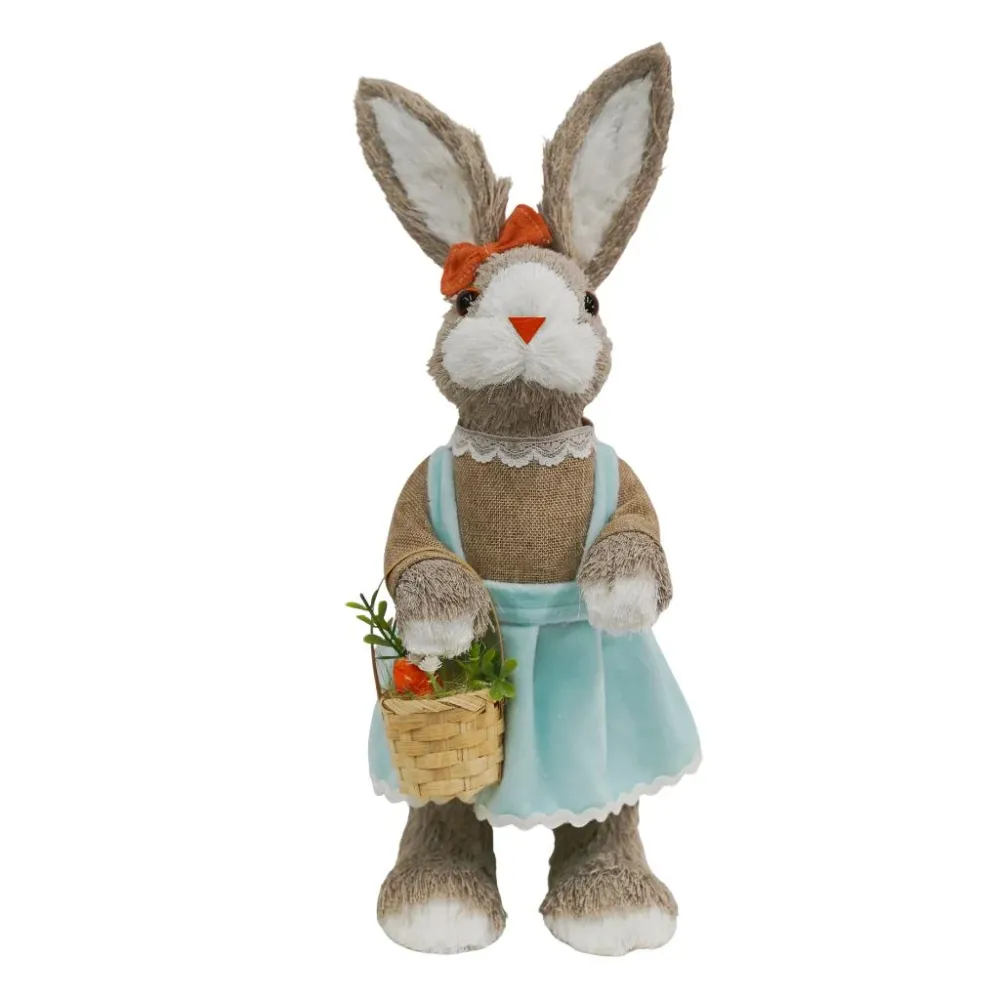 Coneja Vest. Acqua Canasta Chantilly