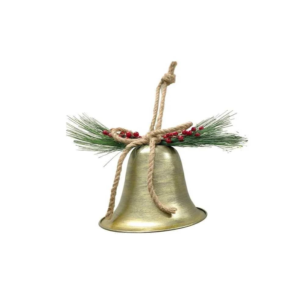 Deco Campana #78 20X20X34Cm 035 Chantilly