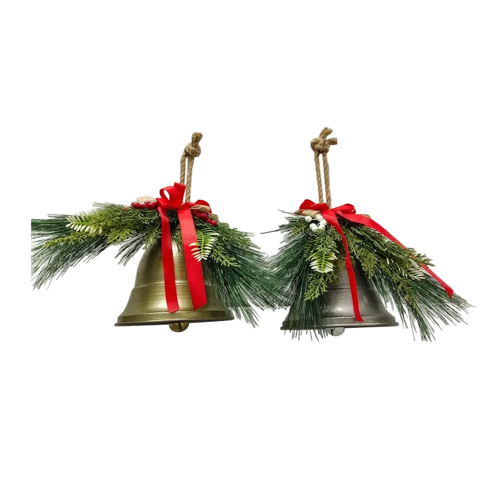 Deco Campana Lazo 01 Chantilly
