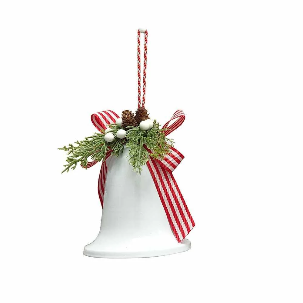 Deco Campana Lazos Stripes #14 022 Chantilly