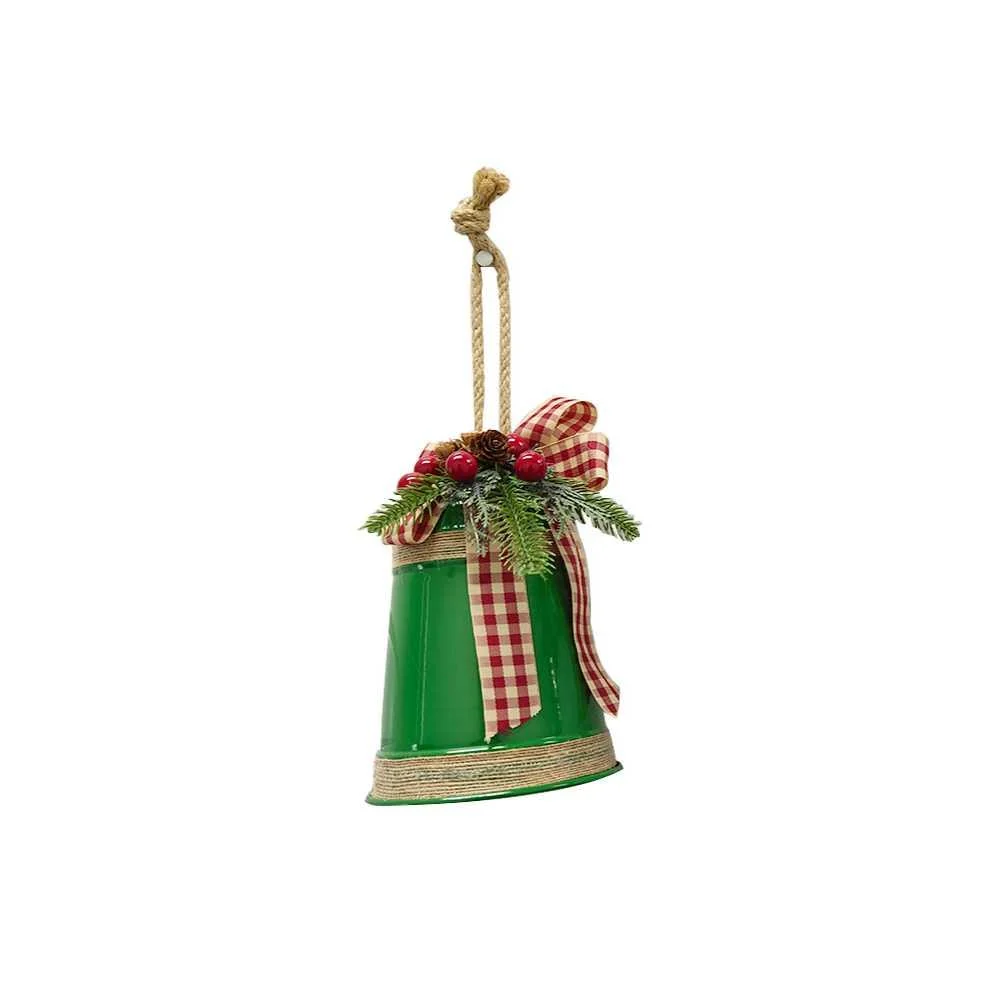 Deco Campana Ramas 005 Chantilly