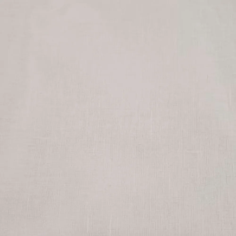 Gasa Rustica 2.80 Color: Blanco Chantilly