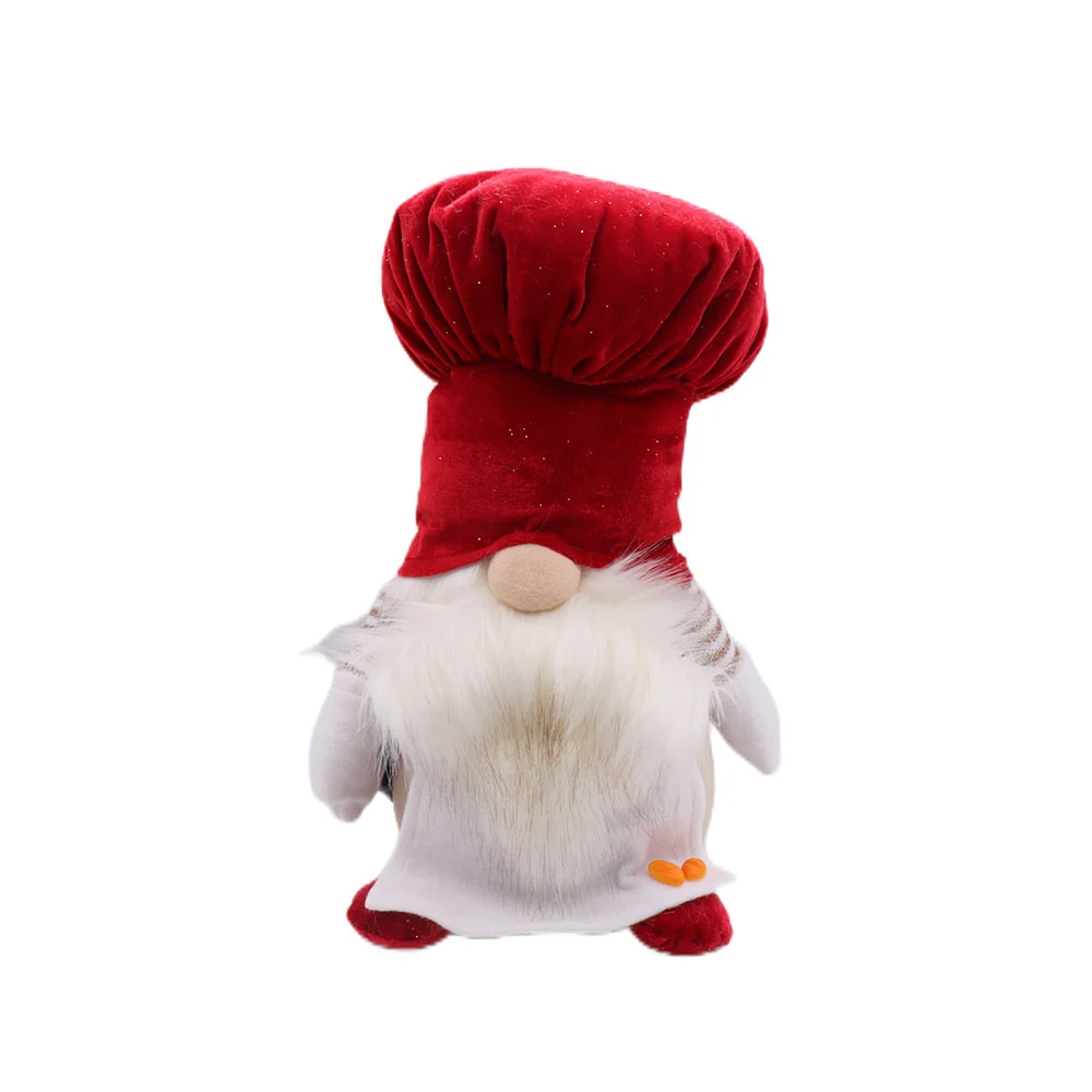 Gnomo Chef 25X19X35Cm Dsn28 Chantilly