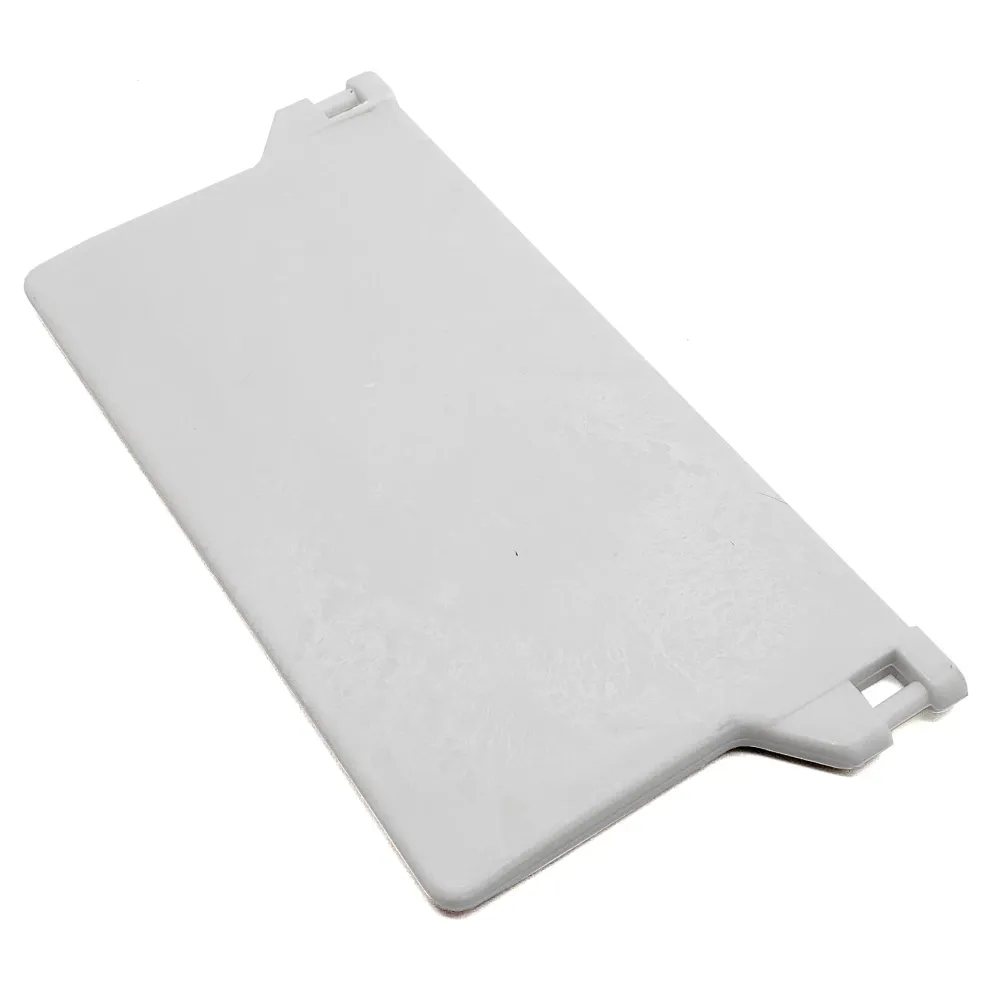 PESO TELA CORTINA VERTICAL BLANCO Chantilly