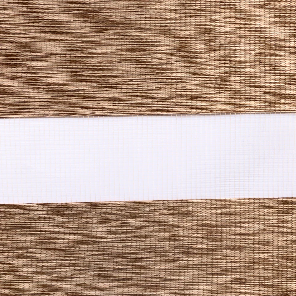 Roller Duo Dis.A80-8 3.0 Cm Color: Café Chantilly