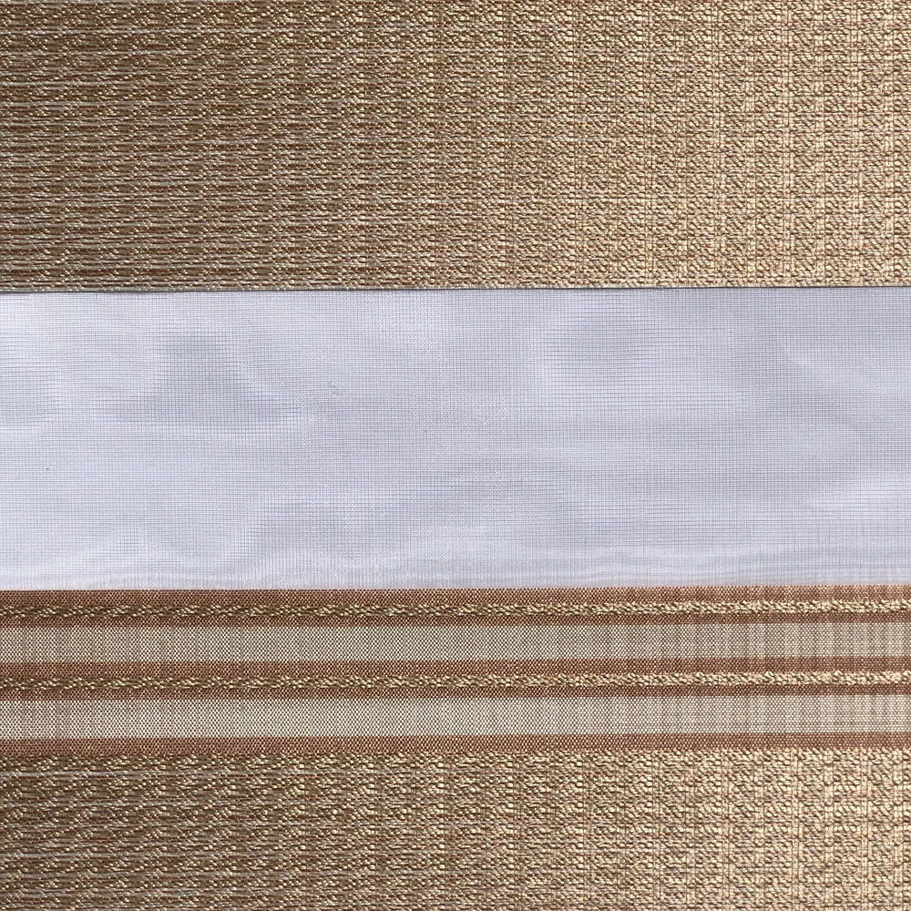 ROLLER DUO F115 3.0 CM BEIGE Chantilly