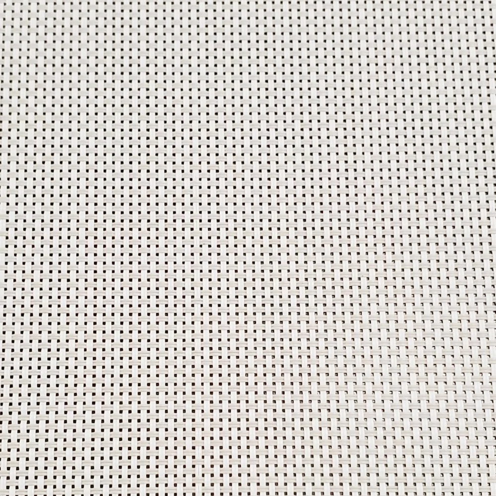 ROLLER SCREEN DISEÑO 5 3.0 CM BLANCO Chantilly