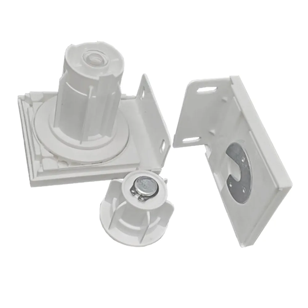 ROLLER UNIDAD CONTROL BLANCO Chantilly