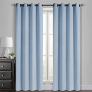 Set Blackout 4P Super Soft 140X220 Chantilly