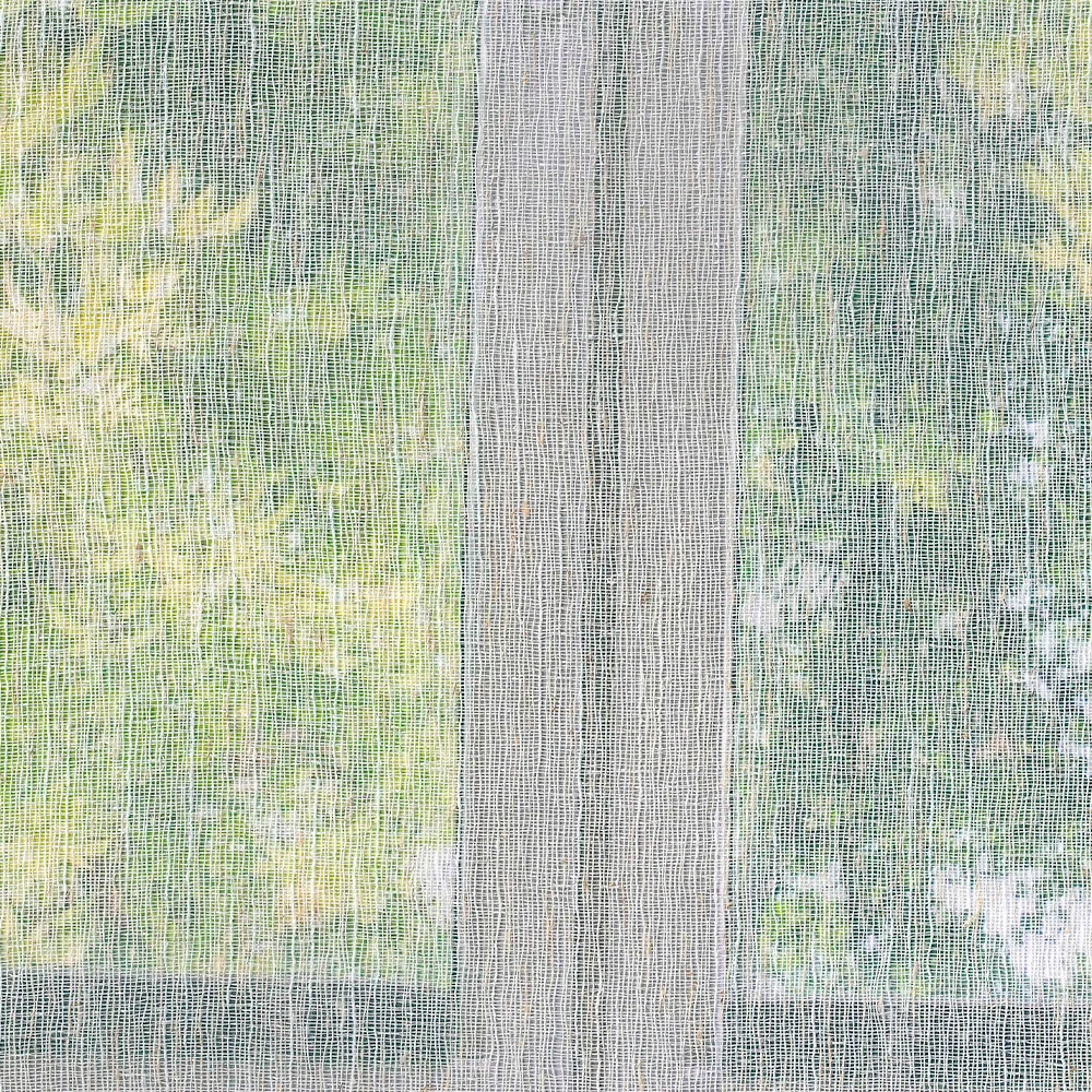Tela para cortinas VELO LINEN LOOK ATICA 2,80 DSN C Color Crema Chantilly