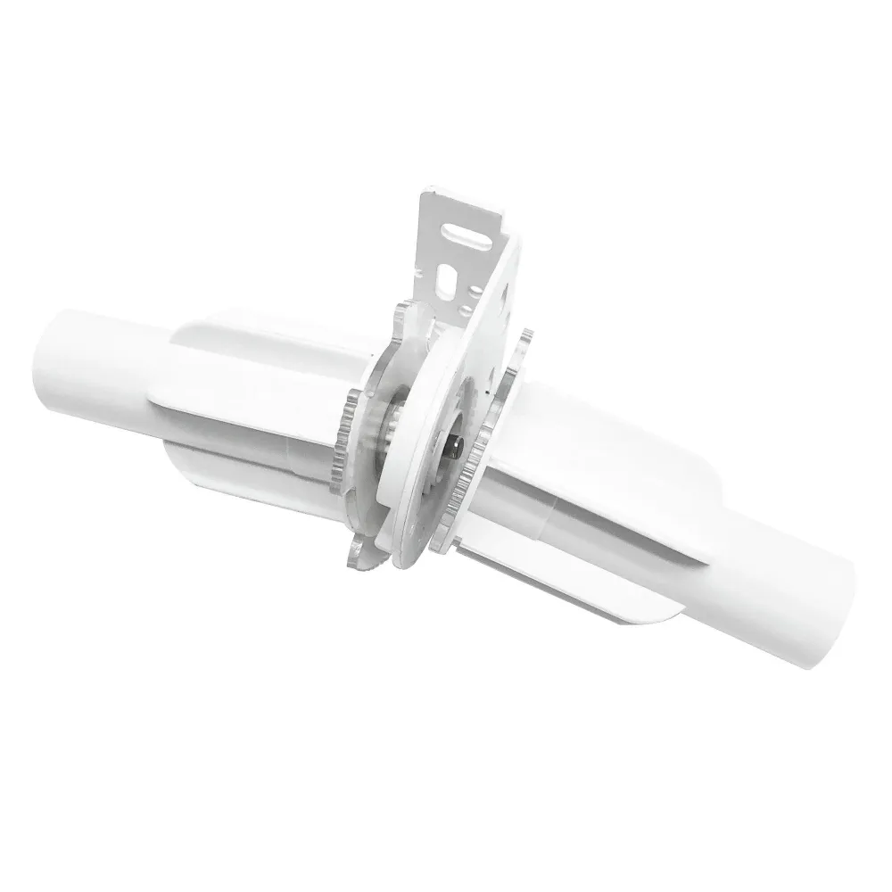 UNIDAD DE CONTROL AJUSTE DOBLE INDEPENDIENTE BLANCO Chantilly