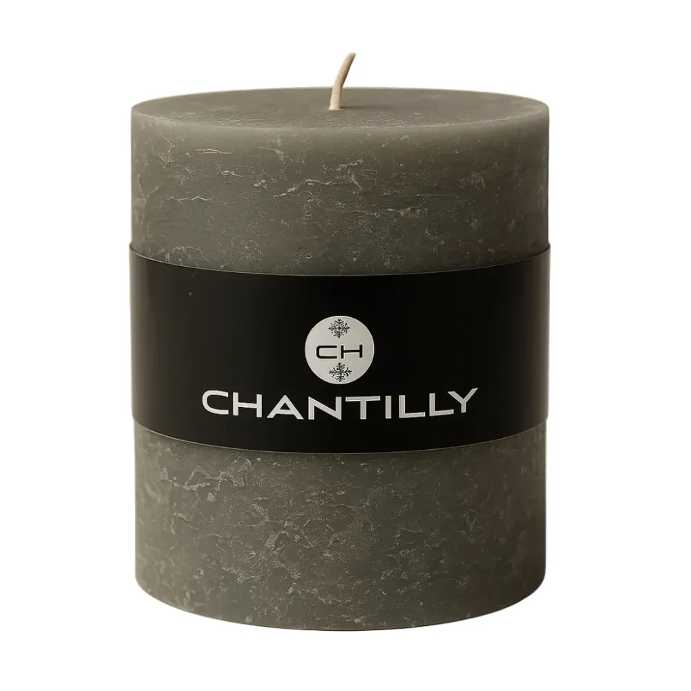 Velon Rust 10X10Cm Chantilly