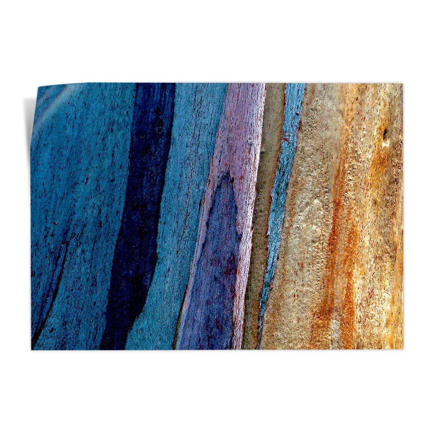 Chispas en Pintura Poster