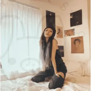 Chung Ha - Killing me [ b ] poster
