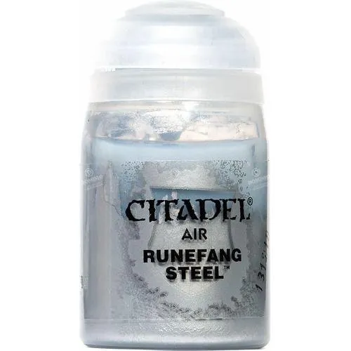 Air - Runefang Steel 24ml Citadel