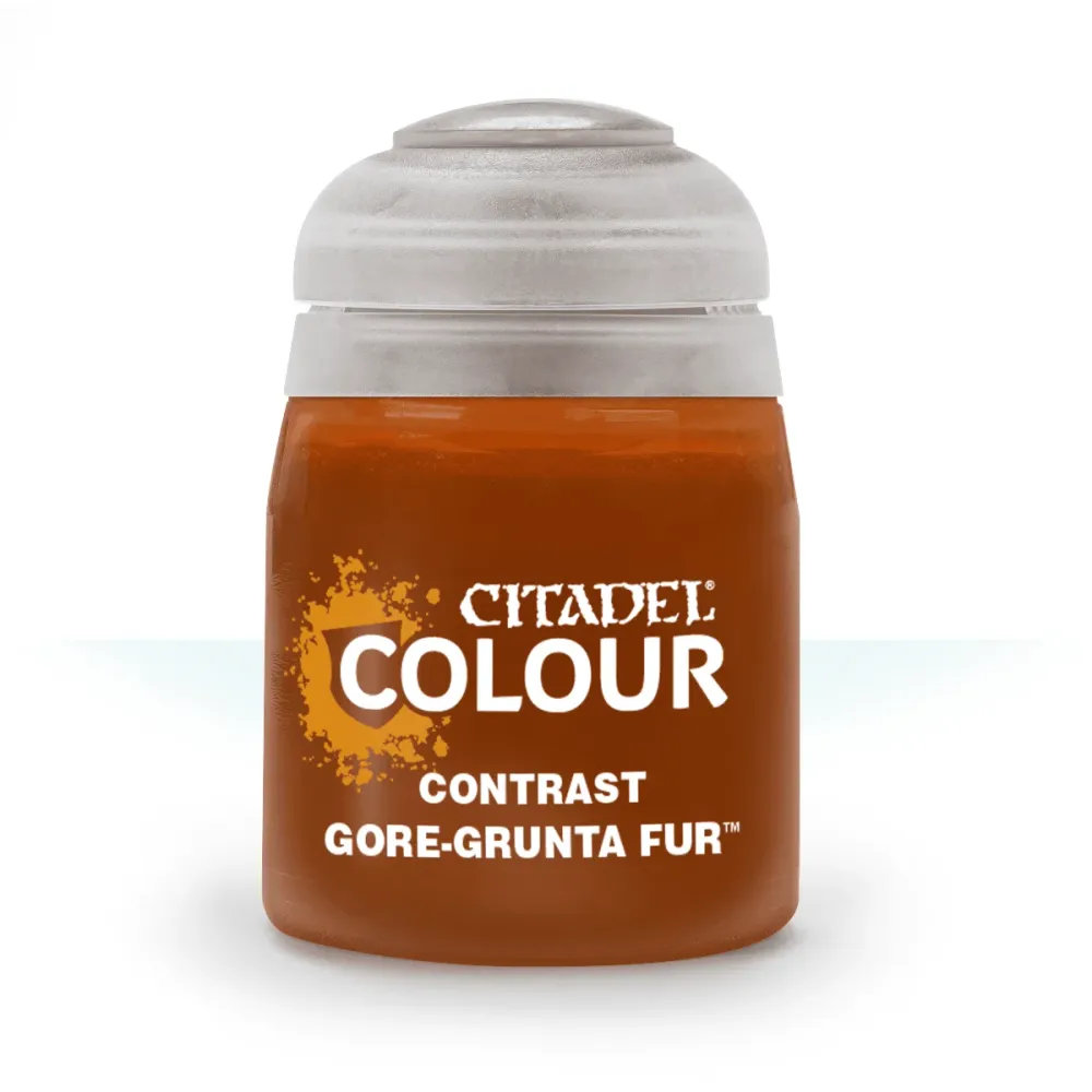 Contrast - Gore Grunta Fur 18ml Citadel