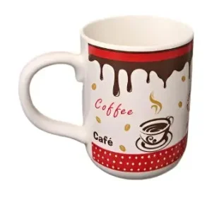 Coffee Cup