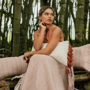 Cojín Ilona