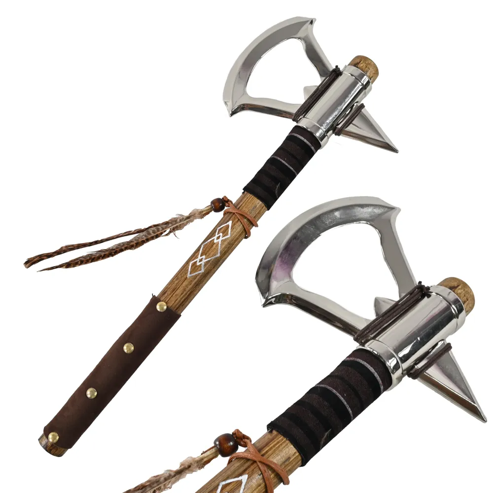 Assassin Tomahawk Coleccionables Epic Forge