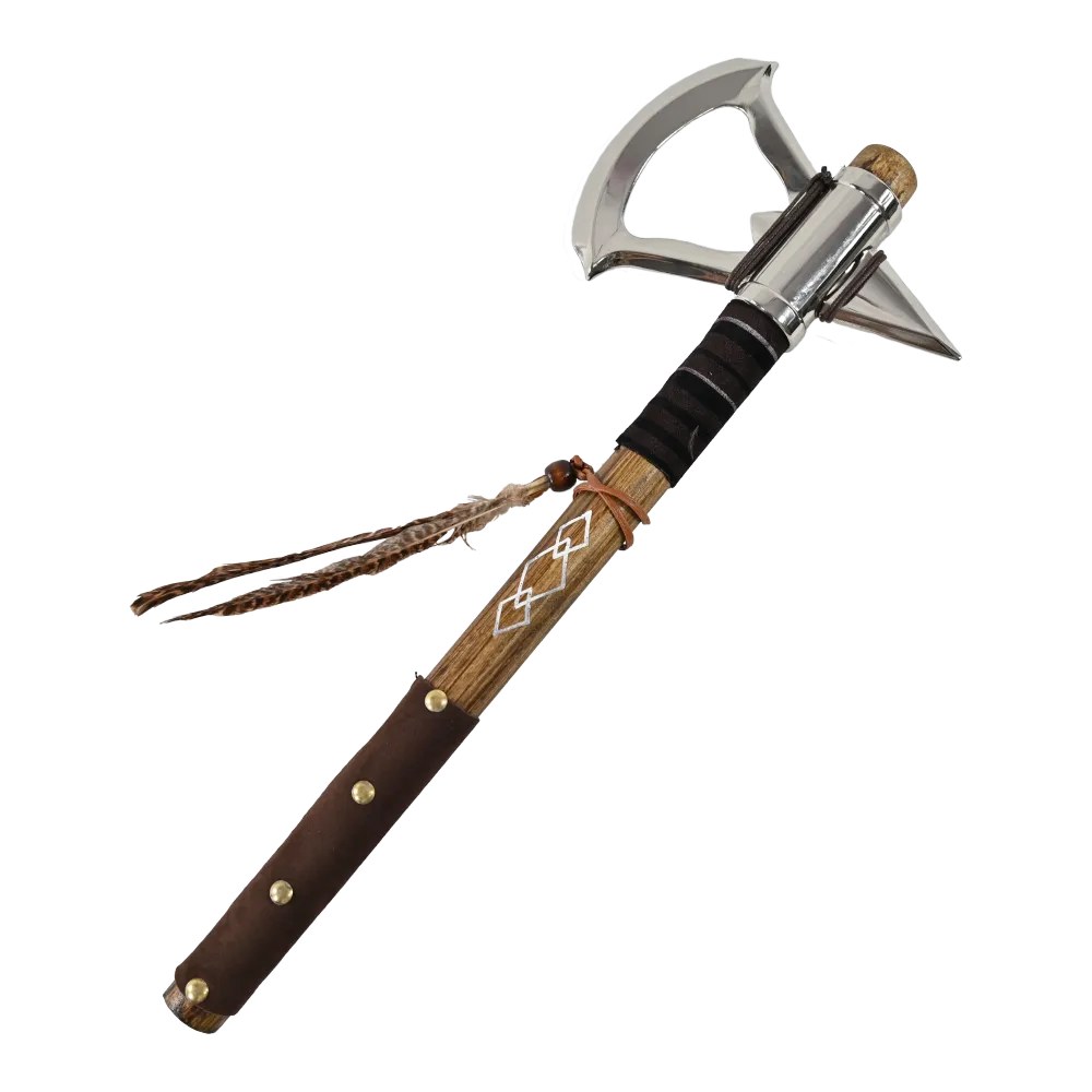 Assassin Tomahawk Coleccionables Epic Forge