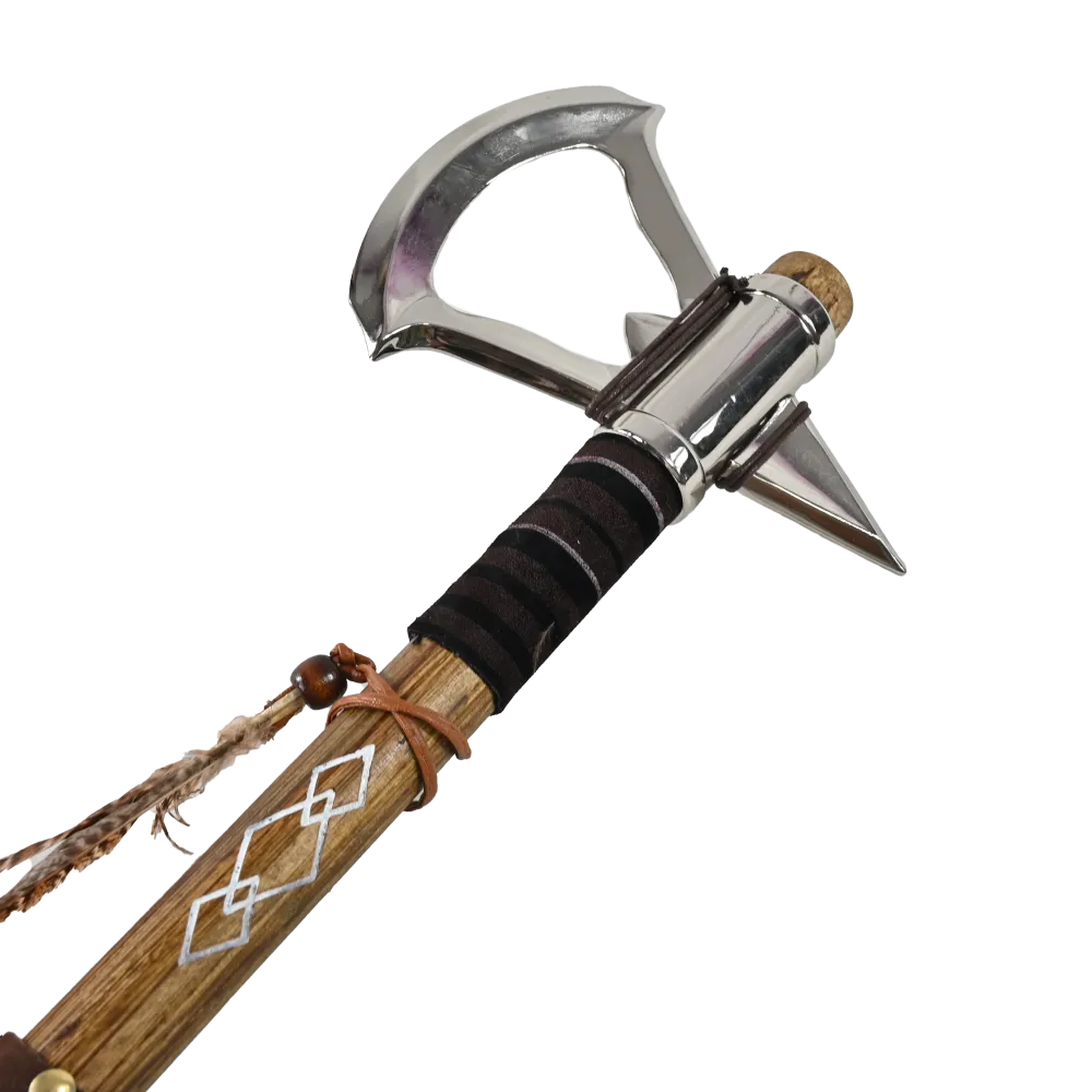 Assassin Tomahawk Coleccionables Epic Forge