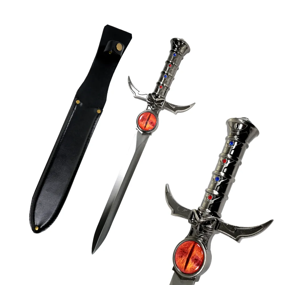 Daga del Augurio Coleccionables Epic Forge