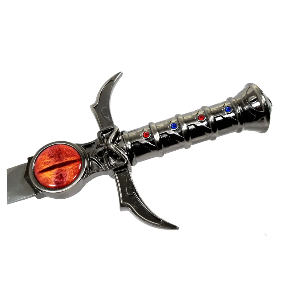 Daga del Augurio Coleccionables Epic Forge