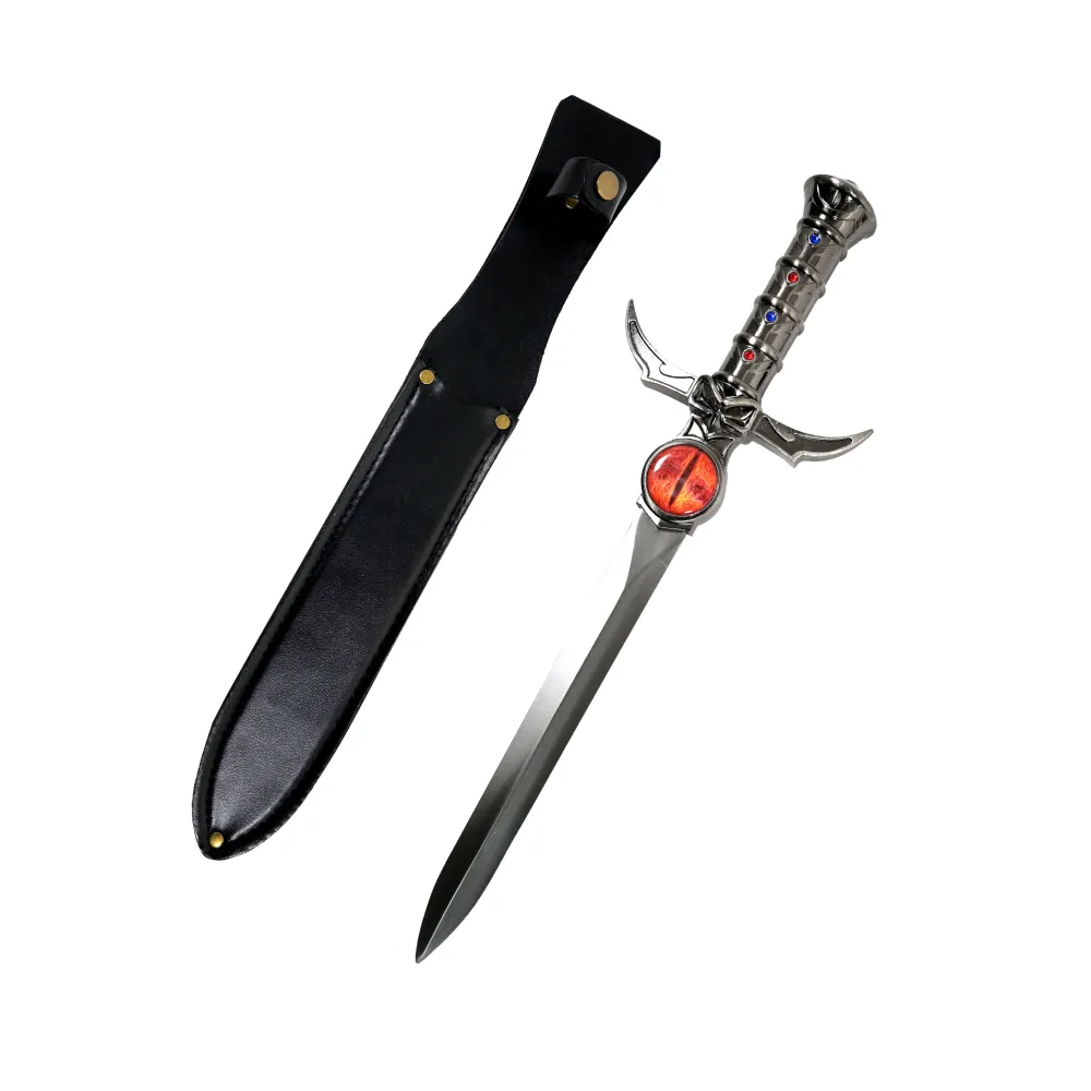 Daga del Augurio Coleccionables Epic Forge
