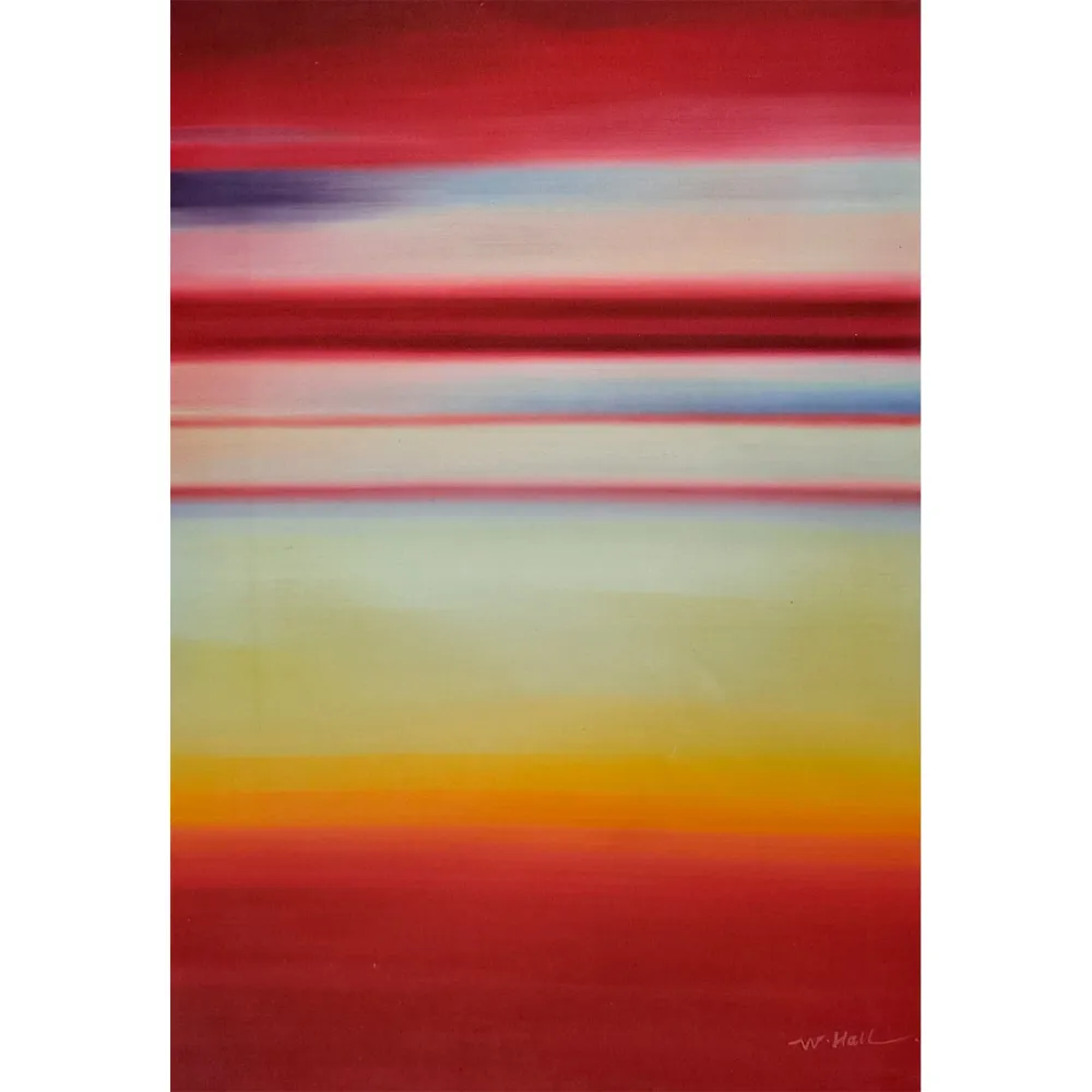 Cuadro Colores Difusión 60x90 cm