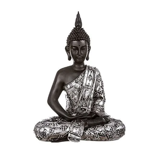 BUDA SENTADO MEDIANO 30 CM damdamgo