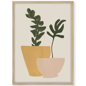Planted Dan Hobday