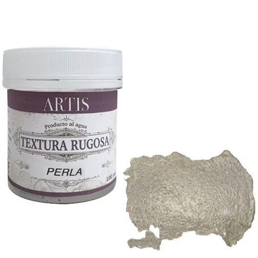 Textura Rugosa Perla Dayka Trade