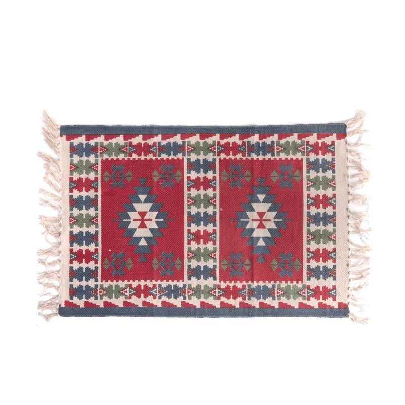 ALFOMBRA 60X90 KILIM DCASA