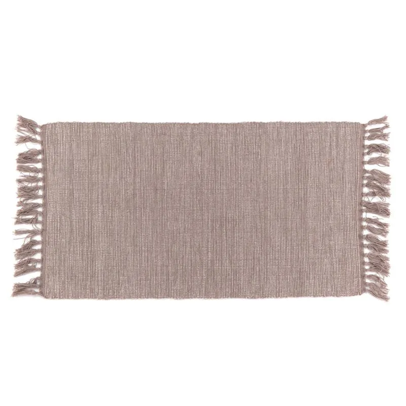 ALFOMBRA TOPO 75X150 DCASA