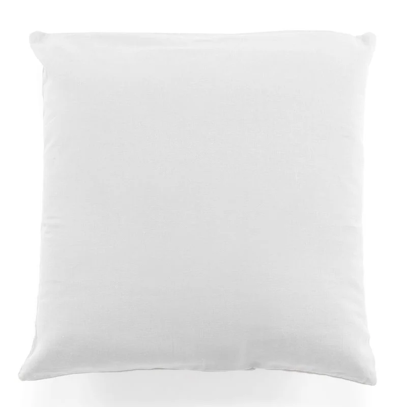 COJIN 60X60 CRUDO DCASA