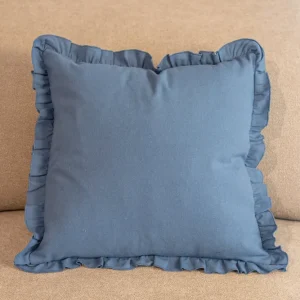 Funda Volantes Azul De la Mur