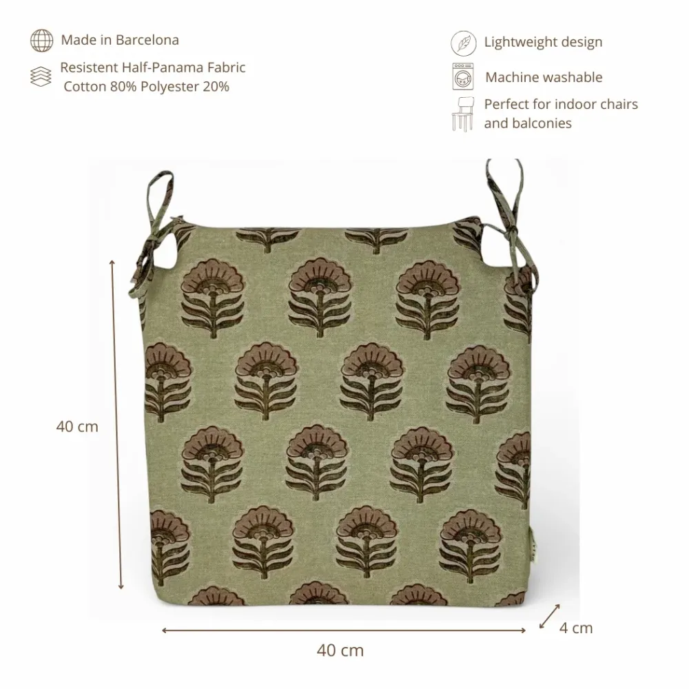 Cojín Silla Dira De la Mur Line & Home SL