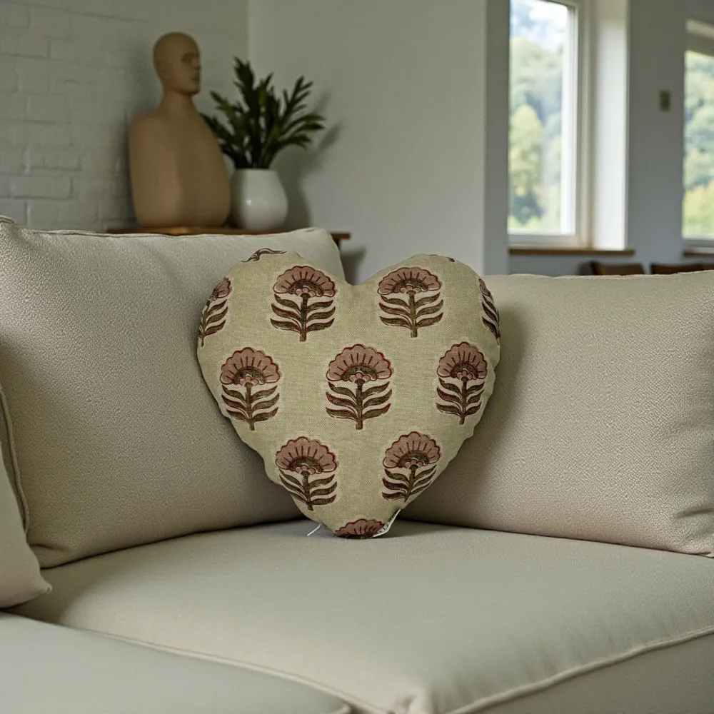 Corazón Dira De la Mur Line & Home SL