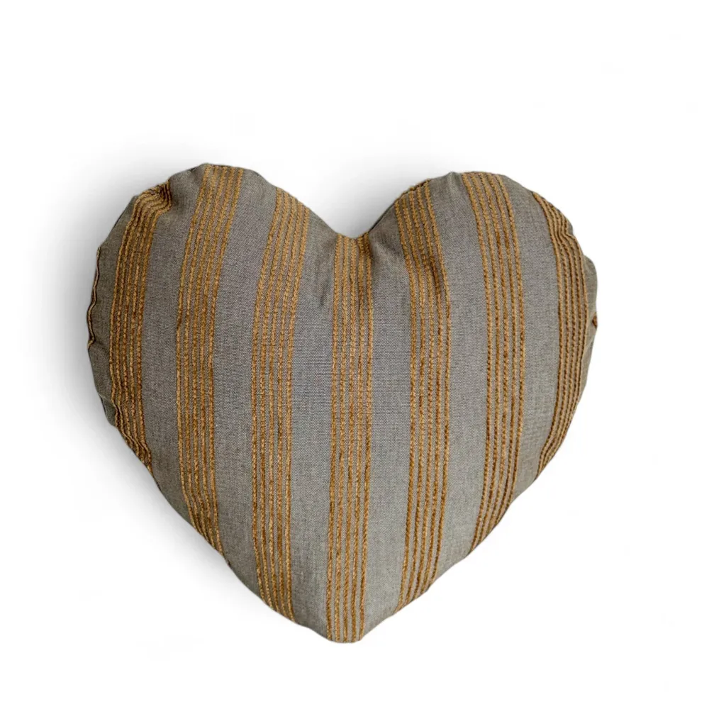 Corazón Sele De la Mur Line & Home SL