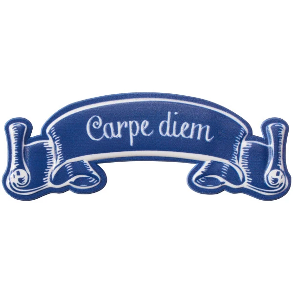 Carpe Diem Layón Decopac