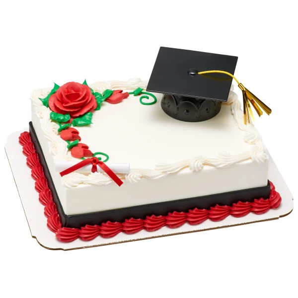 Diploma Cupcake Layón Decopac
